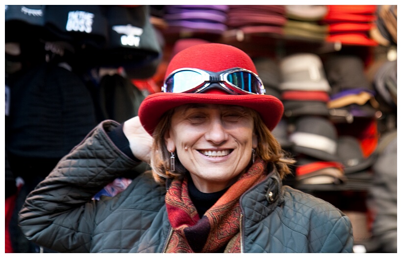 Hats