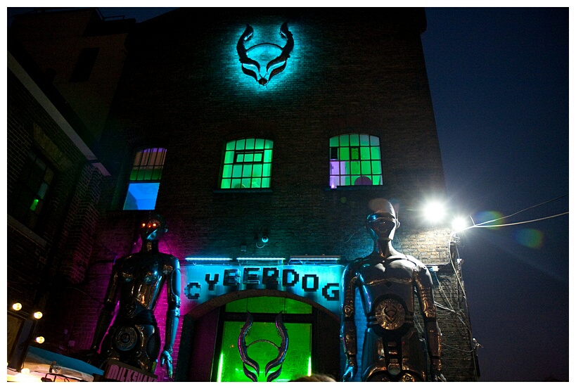 Cyberdog