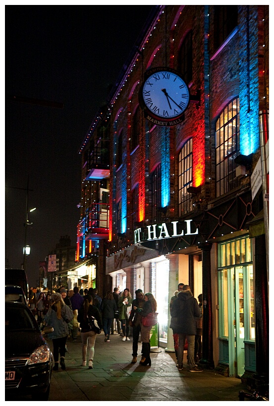 Camden Market
