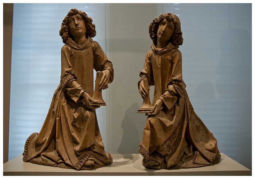 Angels
