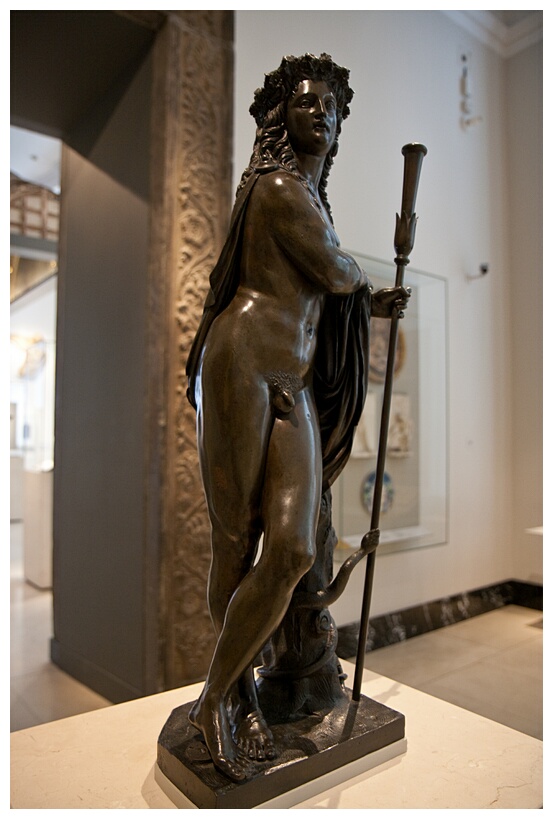 Sculpture