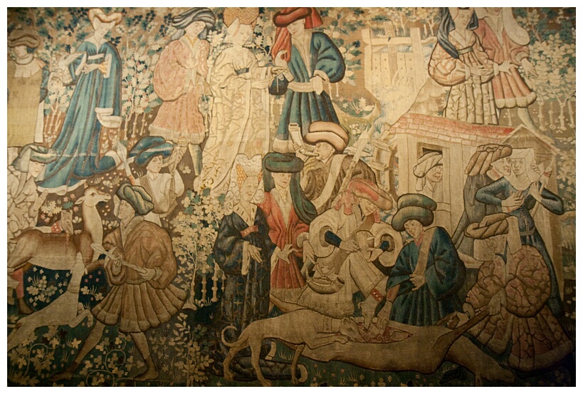 Tapestry