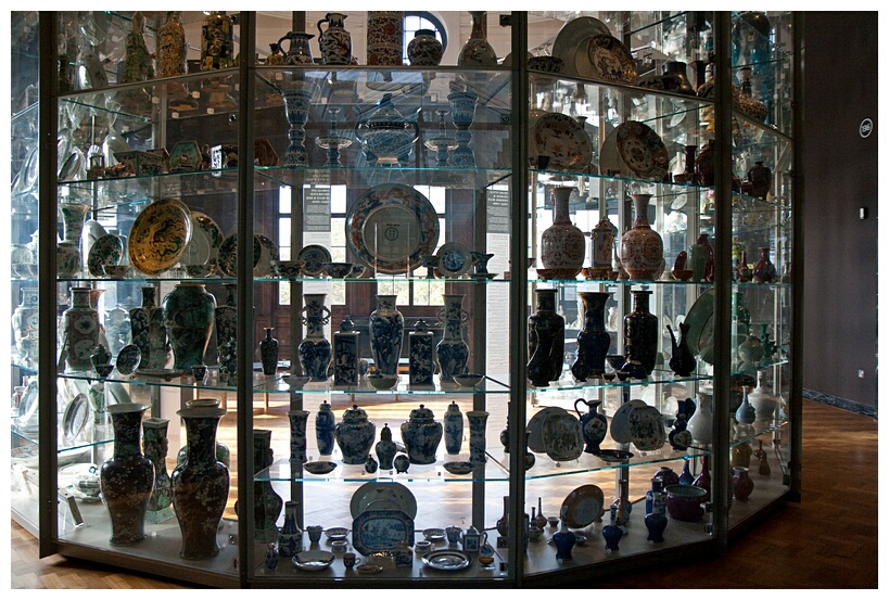 Porcelaines