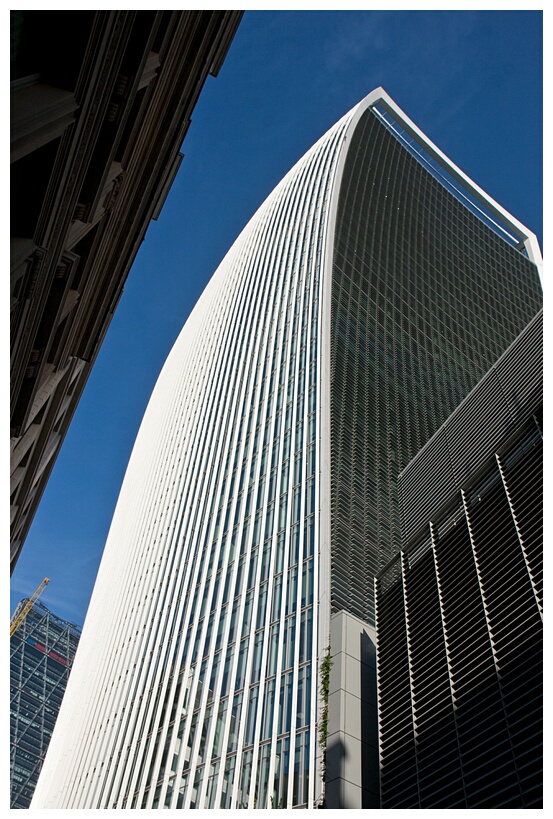 20 Fenchurch Street