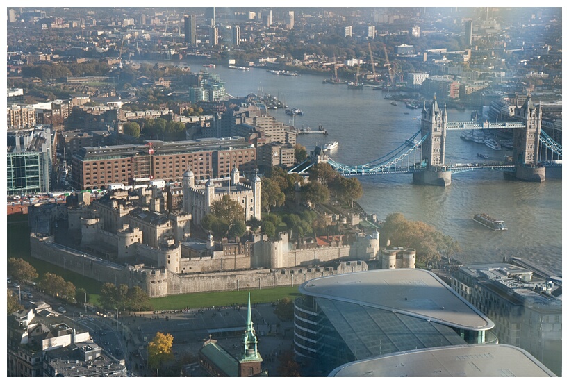 London Lanmarks