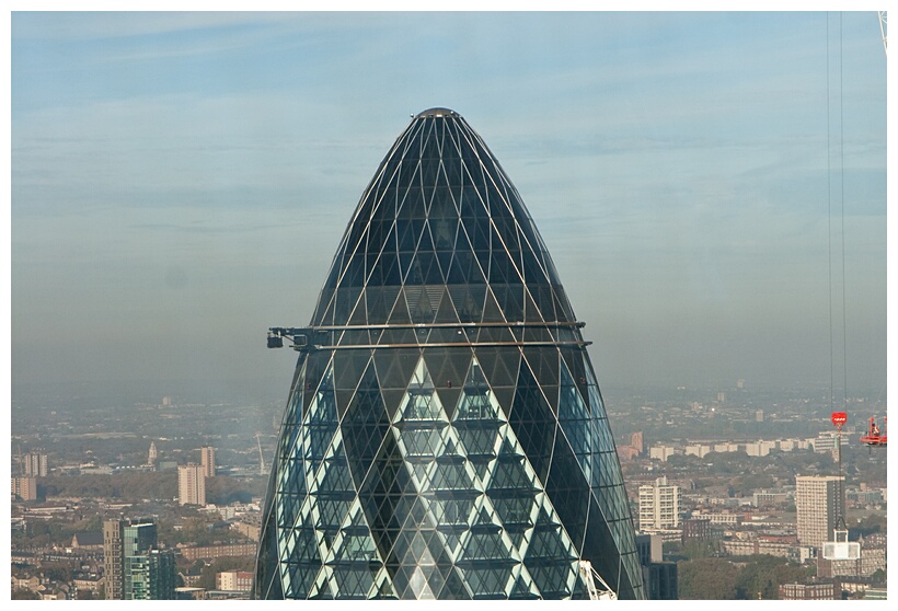The Gherkin