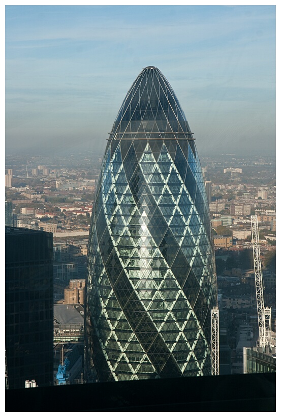 The Gherkin