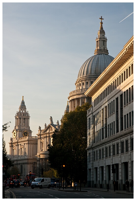 St. Paul's Cathedral