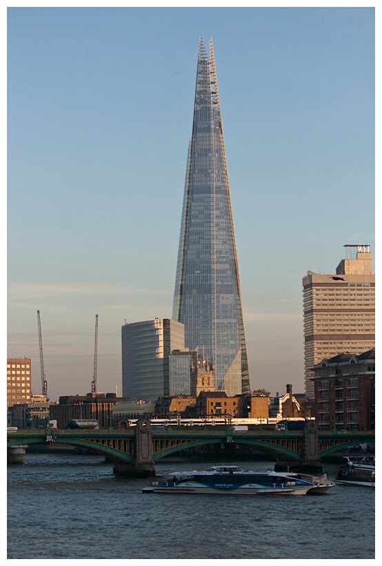 The Shard