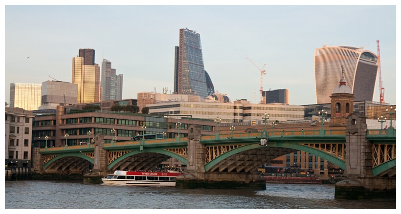Southwark Bridge