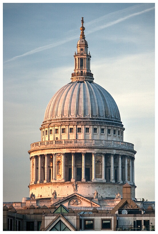 Dome