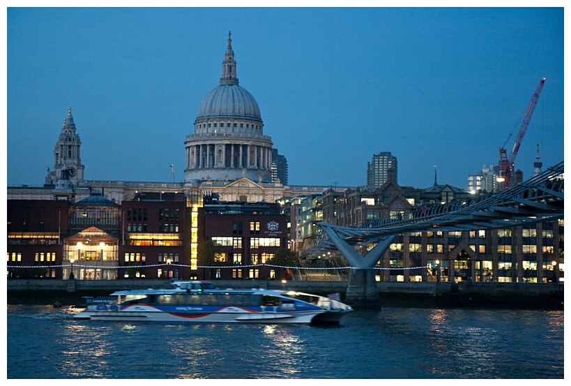Thames River
