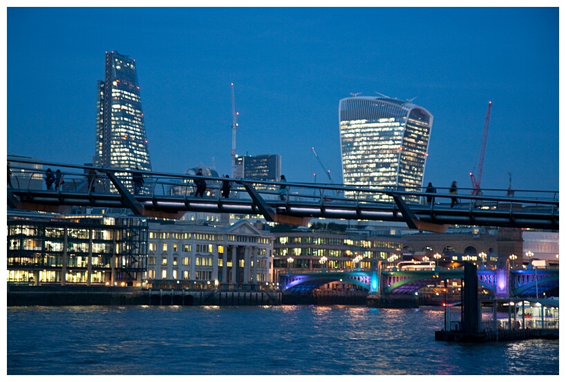 Millennium Bridge