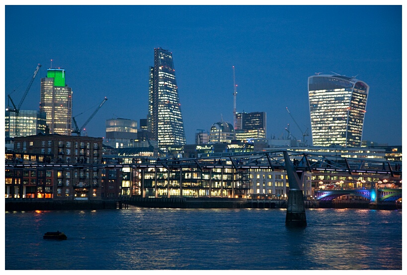 Night View