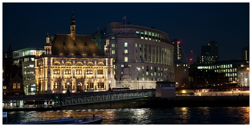 Victoria Embankment