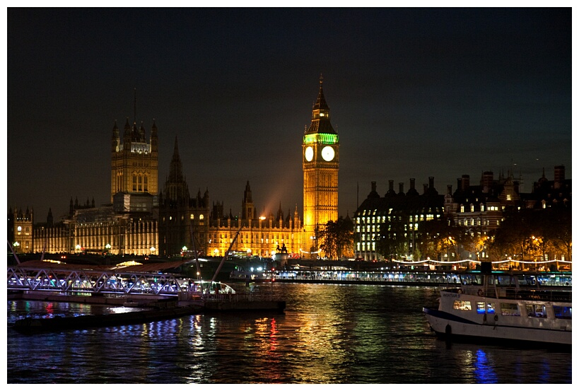 Night View