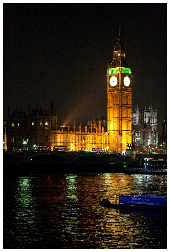 Big Ben
