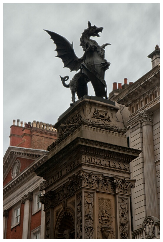 Symbol of the City
