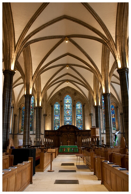 Temple Church