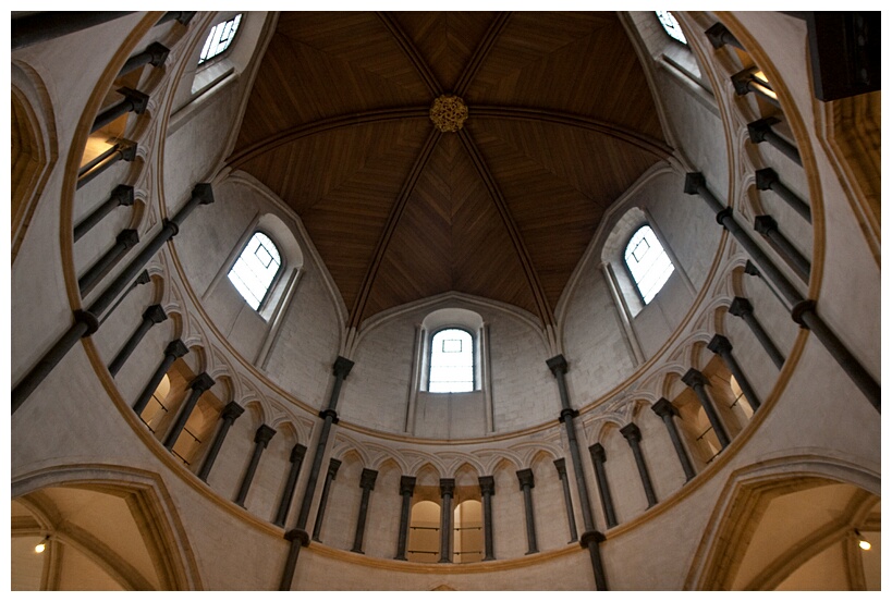 Temple Church