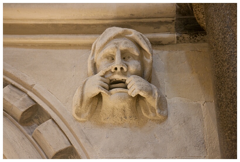 Temple Church