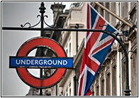 Britain Symbols