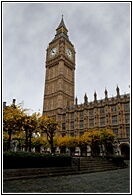Houses of Parliament