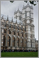 Westminster Abbey