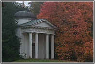 Temple of Bellona