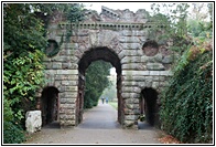 Ruined Arch
