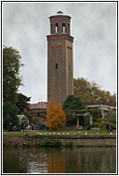 Italianate Campanile