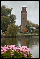 Kew Gardens