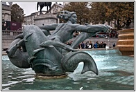 Trafalgar Square
