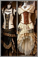 Gothic Clothes