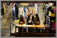Camden Lock Market
