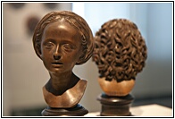 Young Woman