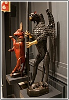 Dacre Beasts