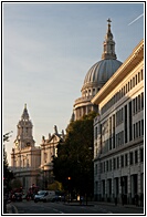 St. Paul's Cathedral