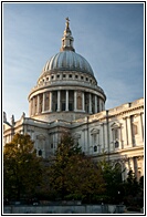 St. Paul's Cathedral