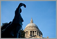 St. Paul's Cathedral