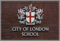 City of London