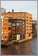 River Apartement