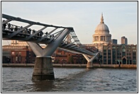 Millennium Bridge