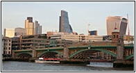 Southwark Bridge