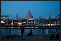 Thames River