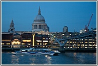 Thames River