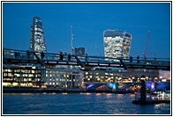Millennium Bridge