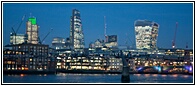 Thames View