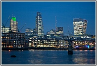 Night View
