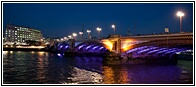 Blackfriars Bridge